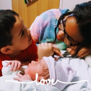 Meet your Posher, Danielle